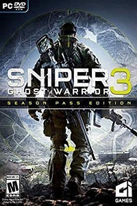 sniper ghost warrior game download